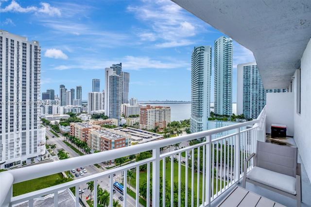 275 NE 18th St PH-09, Miami, FL 33132