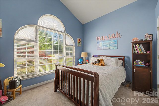1110 Newfound Hollow Drive, Charlotte, NC 28214