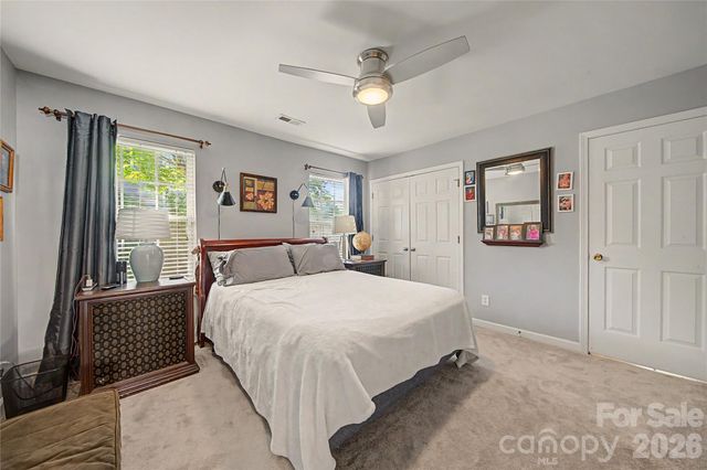 1110 Newfound Hollow Drive, Charlotte, NC 28214