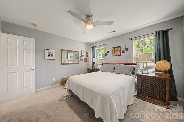 1110 Newfound Hollow Drive, Charlotte, NC 28214
