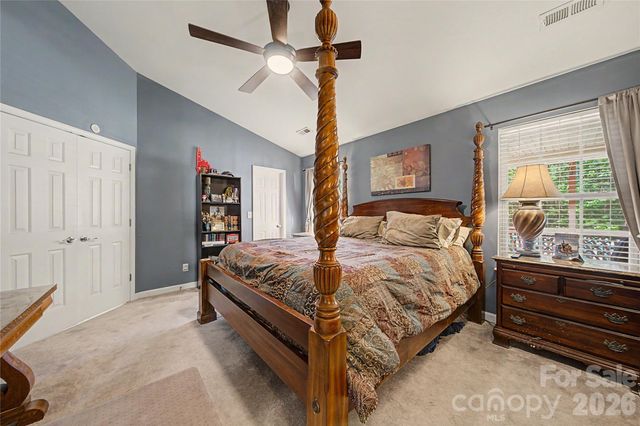 1110 Newfound Hollow Drive, Charlotte, NC 28214
