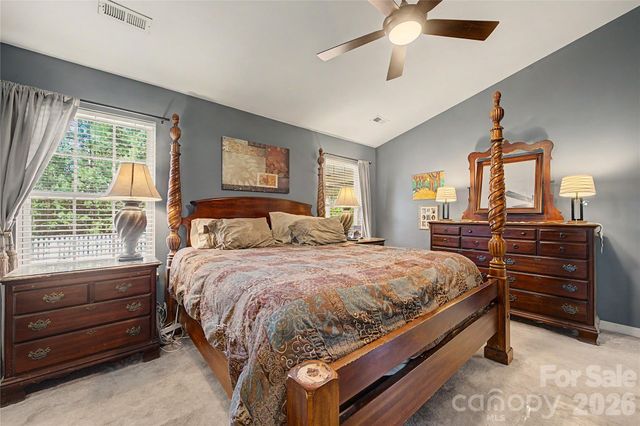 1110 Newfound Hollow Drive, Charlotte, NC 28214