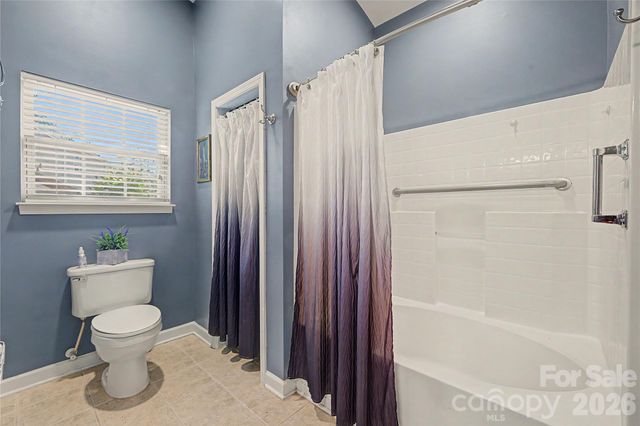 1110 Newfound Hollow Drive, Charlotte, NC 28214