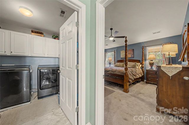 1110 Newfound Hollow Drive, Charlotte, NC 28214