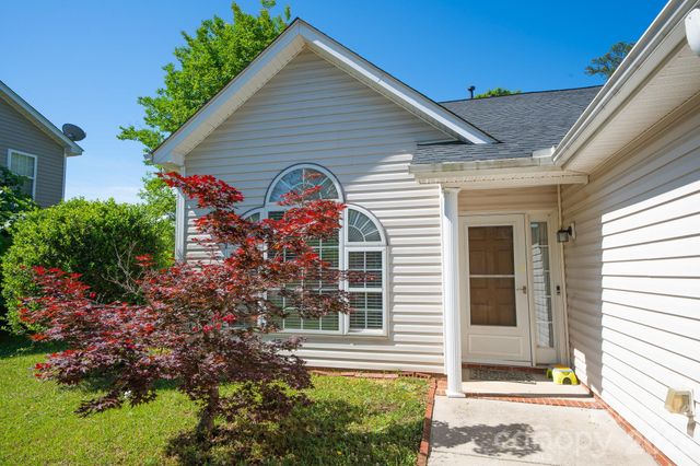 1110 Newfound Hollow Drive, Charlotte, NC 28214