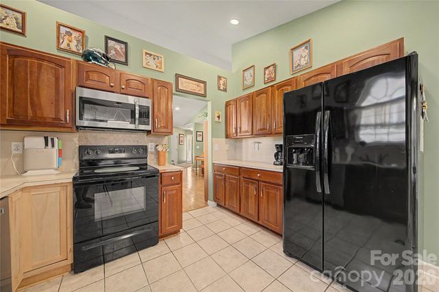 1110 Newfound Hollow Drive, Charlotte, NC 28214