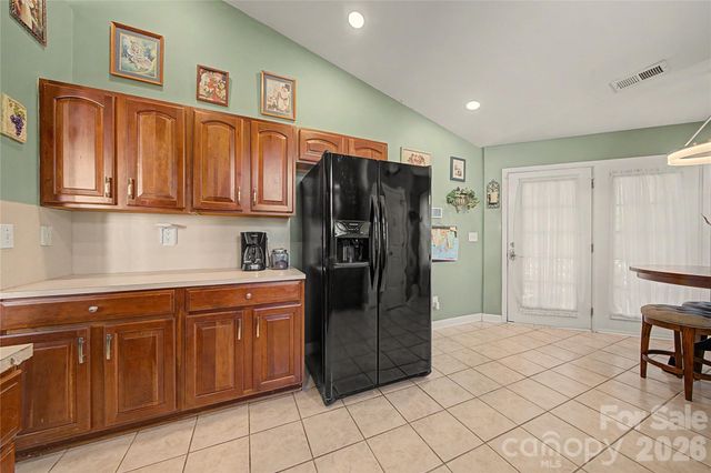 1110 Newfound Hollow Drive, Charlotte, NC 28214
