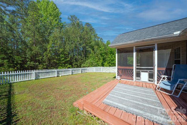1110 Newfound Hollow Drive, Charlotte, NC 28214