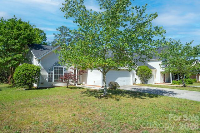 1110 Newfound Hollow Drive, Charlotte, NC 28214