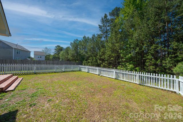 1110 Newfound Hollow Drive, Charlotte, NC 28214
