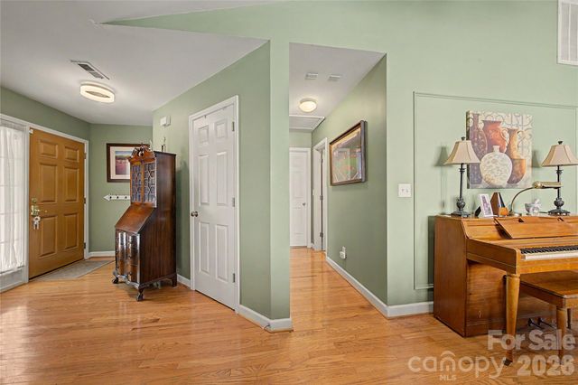 1110 Newfound Hollow Drive, Charlotte, NC 28214