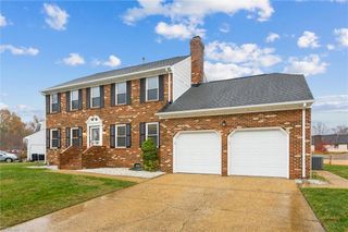 4017 Vinland CIR, Virginia Beach, VA 23456