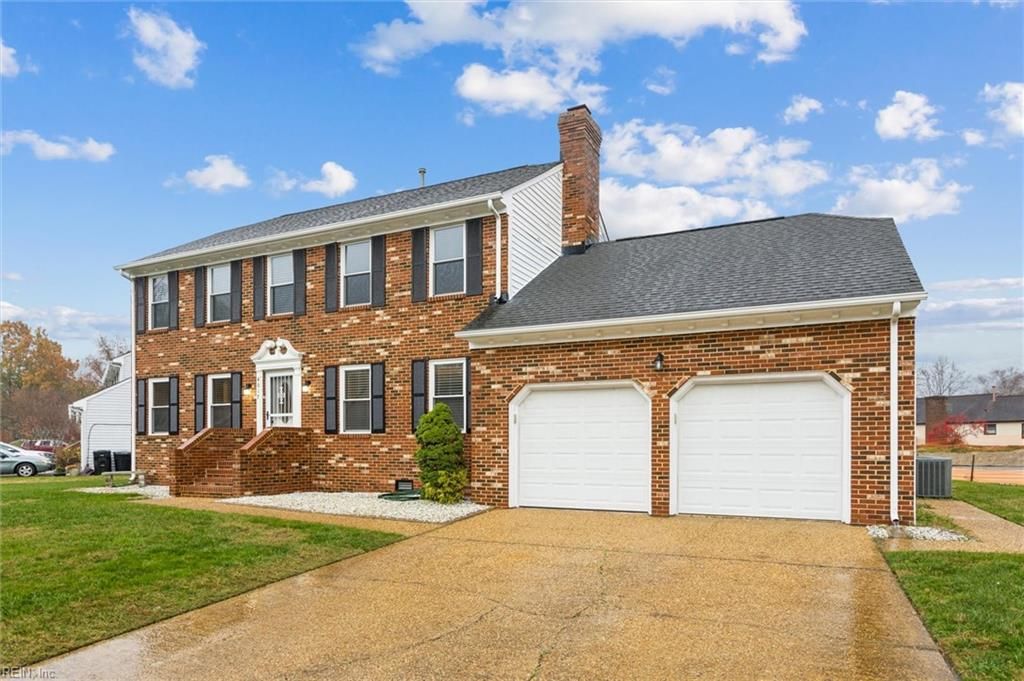 4017 Vinland CIR, Virginia Beach, VA 23456