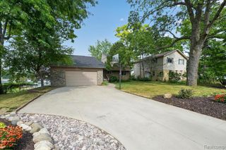 4341 Cornith Drive, Lake Orion, MI 48359