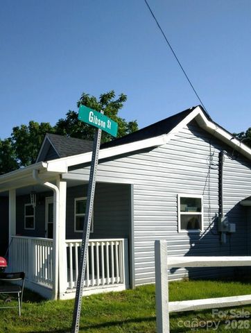 146 Underwood Road, Canton, NC 28716