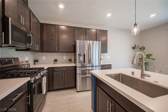 6623 Wandering Palmer Street, North Las Vegas, NV 89086