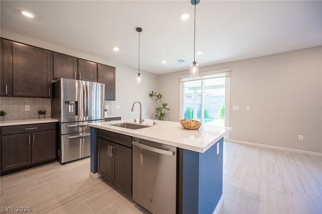 6623 Wandering Palmer Street, North Las Vegas, NV 89086