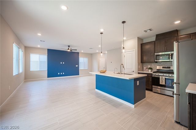 6623 Wandering Palmer Street, North Las Vegas, NV 89086