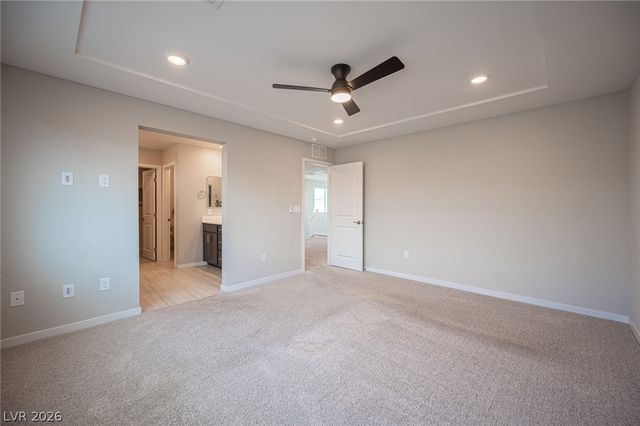 6623 Wandering Palmer Street, North Las Vegas, NV 89086