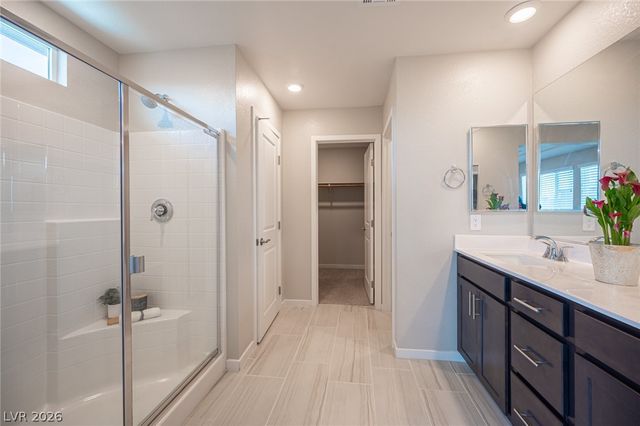 6623 Wandering Palmer Street, North Las Vegas, NV 89086