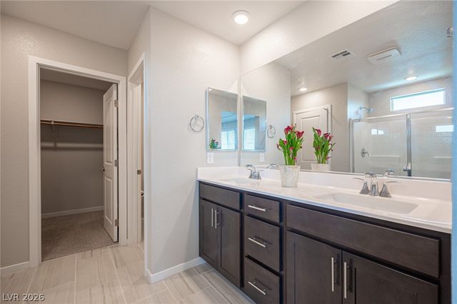 6623 Wandering Palmer Street, North Las Vegas, NV 89086