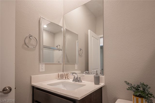 6623 Wandering Palmer Street, North Las Vegas, NV 89086