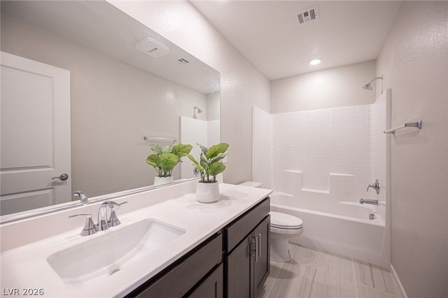 6623 Wandering Palmer Street, North Las Vegas, NV 89086