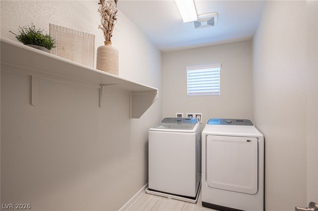 6623 Wandering Palmer Street, North Las Vegas, NV 89086