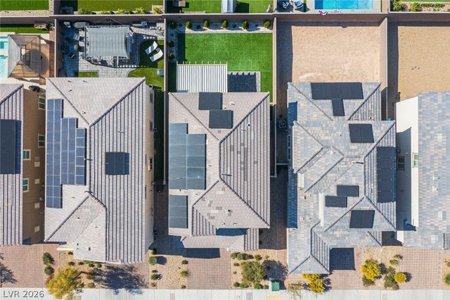 6623 Wandering Palmer Street, North Las Vegas, NV 89086