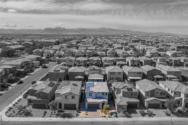 6623 Wandering Palmer Street, North Las Vegas, NV 89086