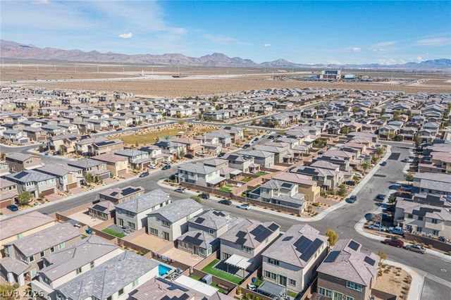 6623 Wandering Palmer Street, North Las Vegas, NV 89086