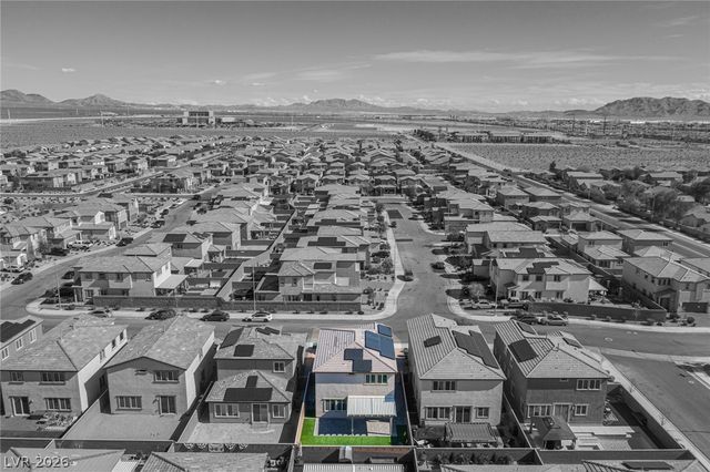 6623 Wandering Palmer Street, North Las Vegas, NV 89086