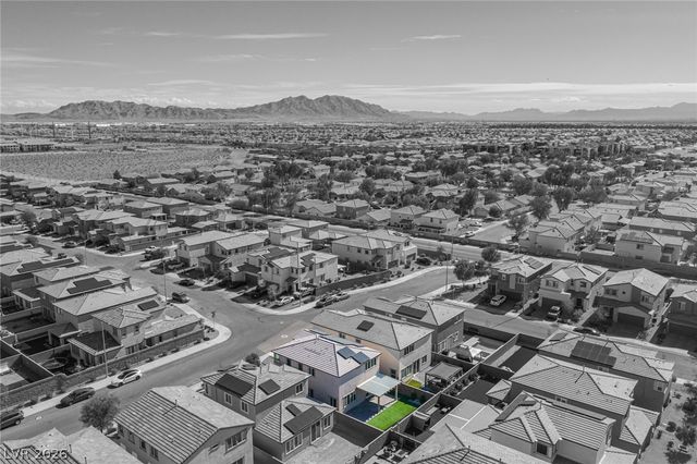 6623 Wandering Palmer Street, North Las Vegas, NV 89086