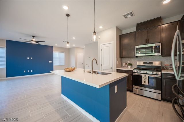 6623 Wandering Palmer Street, North Las Vegas, NV 89086