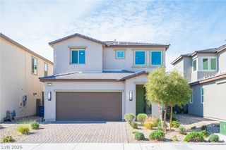 6623 Wandering Palmer Street, North Las Vegas, NV 89086