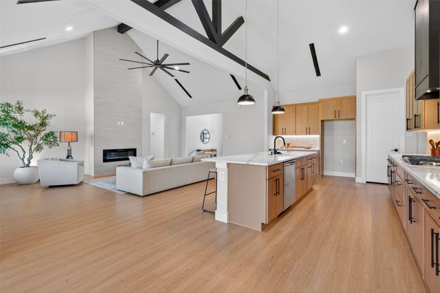 1011 Devonshire Drive S, Forney, TX 75126