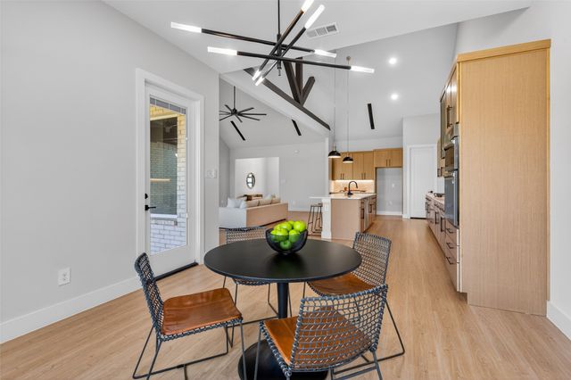 1011 Devonshire Drive S, Forney, TX 75126