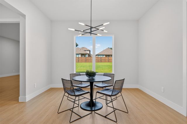 1011 Devonshire Drive S, Forney, TX 75126