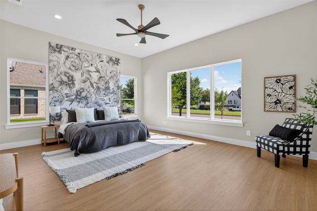 1011 Devonshire Drive S, Forney, TX 75126