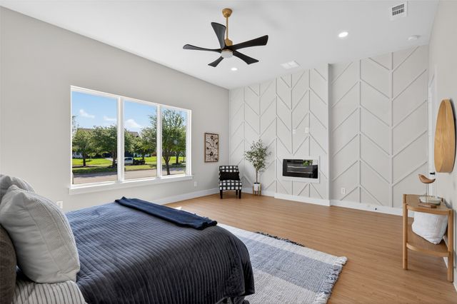 1011 Devonshire Drive S, Forney, TX 75126