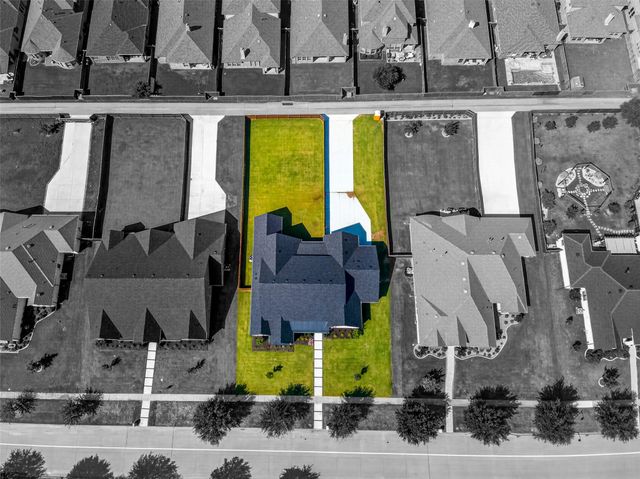 1011 Devonshire Drive S, Forney, TX 75126
