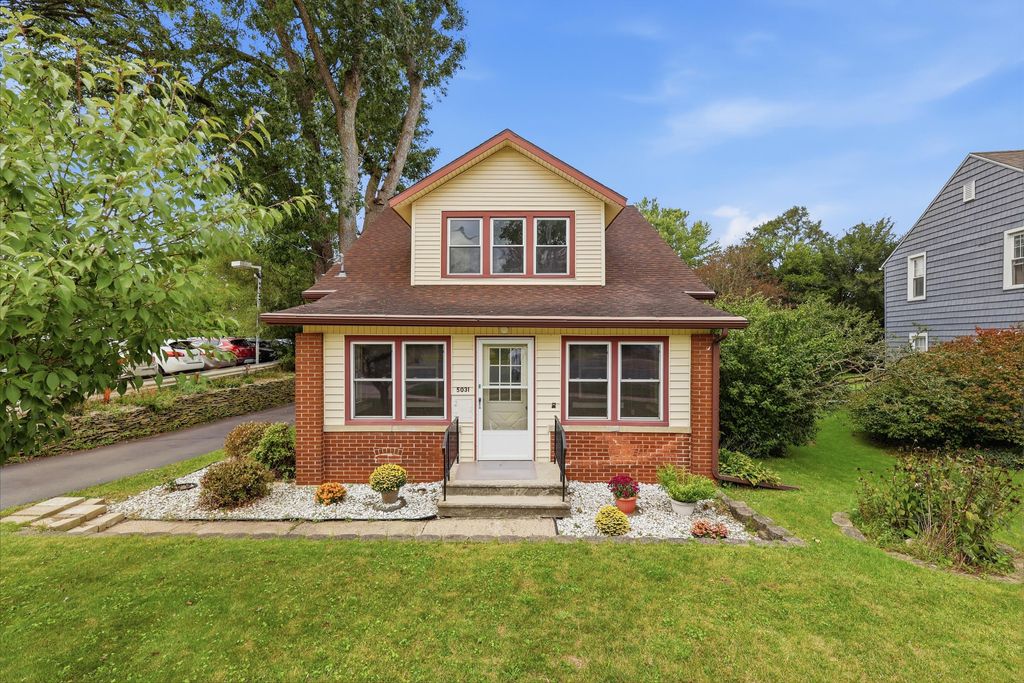 5031 N Riverview Drive, Kalamazoo, MI 49004