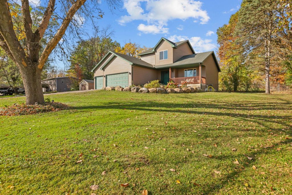 8043 Needham Avenue NE, Elk River, MN 55330 — photo 4