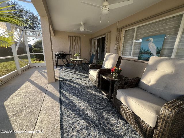 1471 Lago Mar Drive, Melbourne, FL 32940