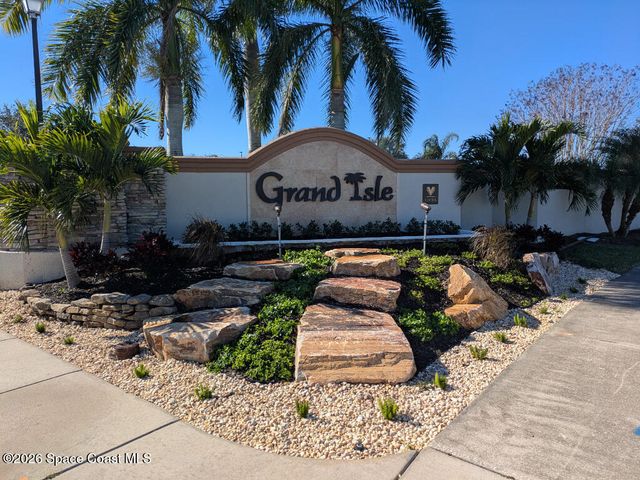 1471 Lago Mar Drive, Melbourne, FL 32940