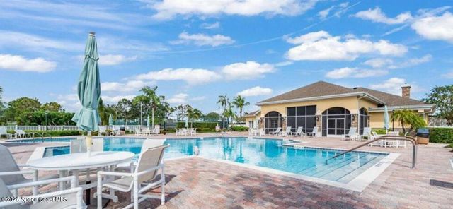 1471 Lago Mar Drive, Melbourne, FL 32940