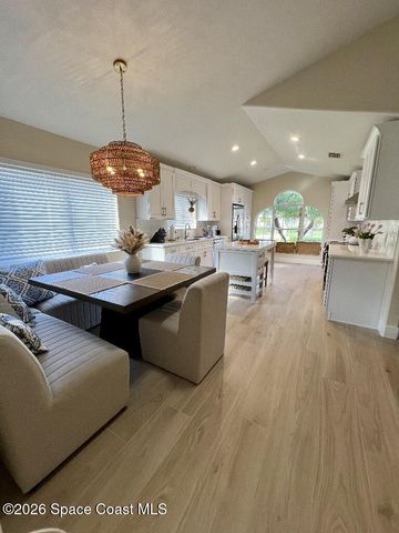 1471 Lago Mar Drive, Melbourne, FL 32940