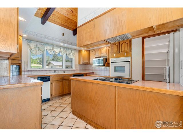 2115 Lindenmeier Rd, Fort Collins, CO 80524