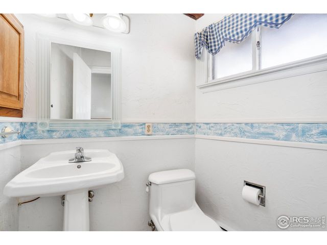 2115 Lindenmeier Rd, Fort Collins, CO 80524