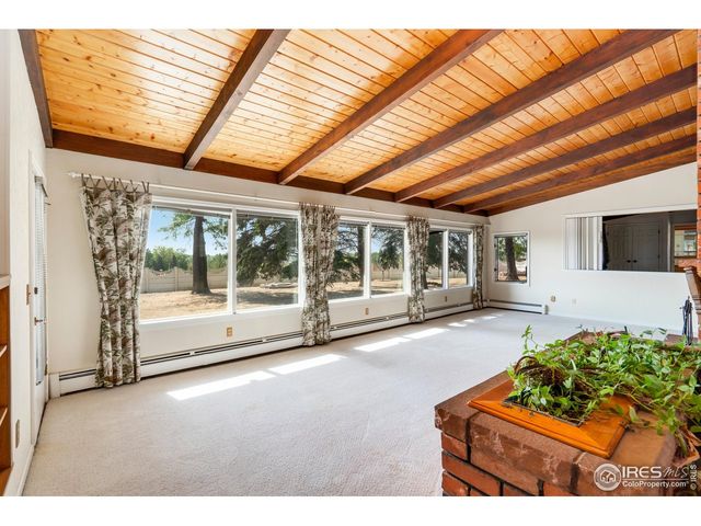 2115 Lindenmeier Rd, Fort Collins, CO 80524